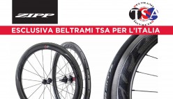 ‪ZIPP‬ 404 ‎FIRESTRIKE‬ in EDIZIONE LIMITATA!